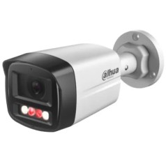 DAHUA DH-IPC-HFW1239TL1P-A-IL 2MP Entry Smart Dual Light Fixed-focal Bullet IP Camera